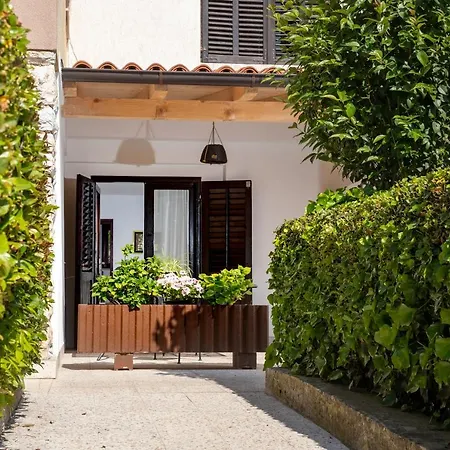 Apartman Studio Luka *