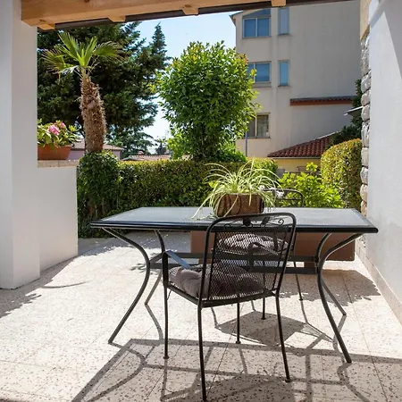 Studio Luka * Rovinj