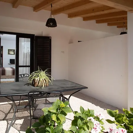 Studio Luka Apartman Rovinj