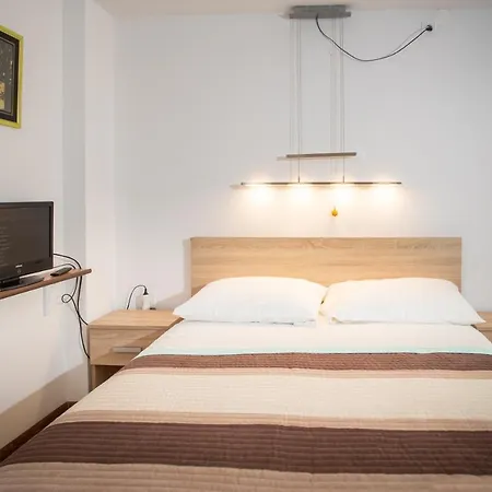 Apartman Studio Luka