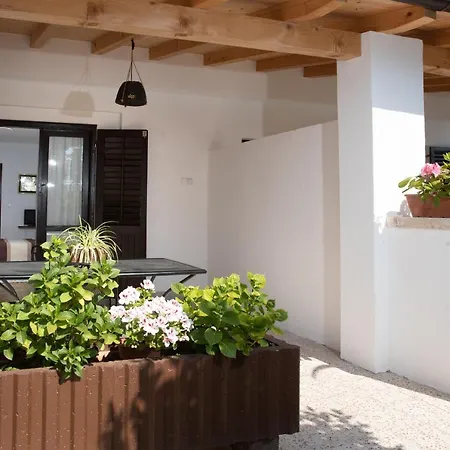 Studio Luka Apartman Rovinj